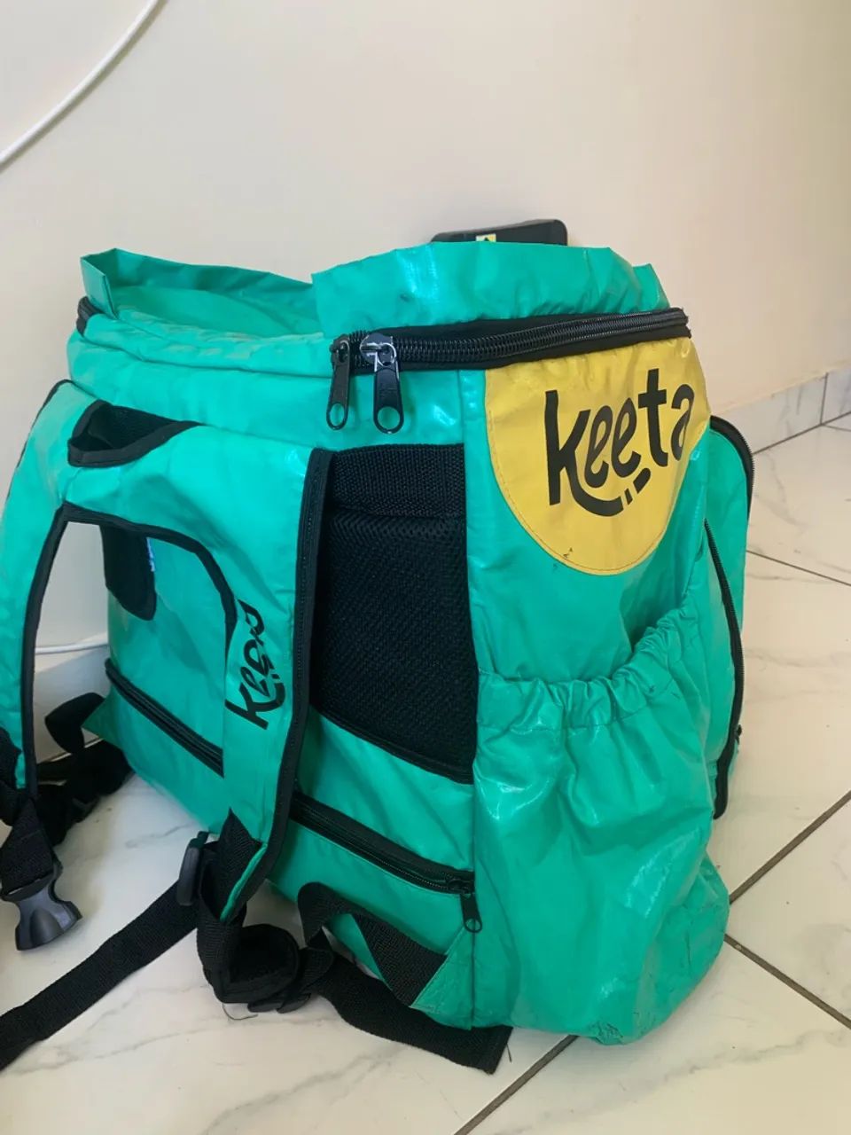 bag motoboy - Foto 2