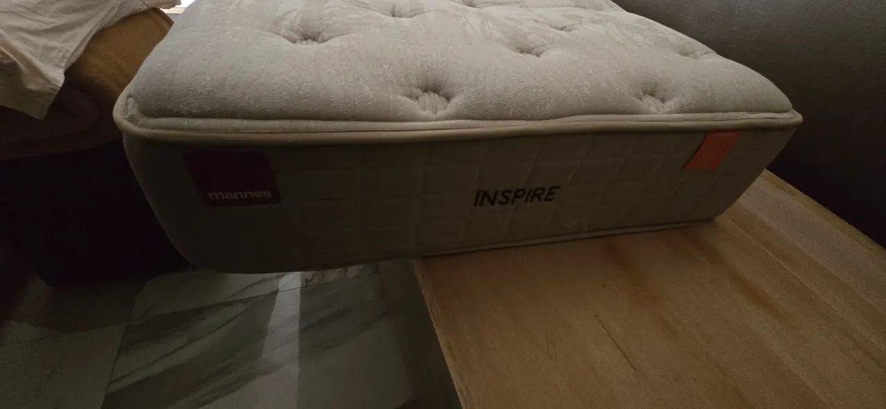 Cama de solteiro+ Colchão  - Foto 4