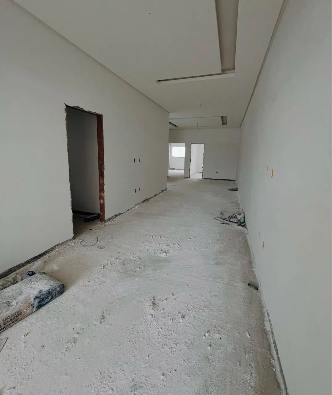 Imóvel em construção em Juazeiro Ba - Foto 4