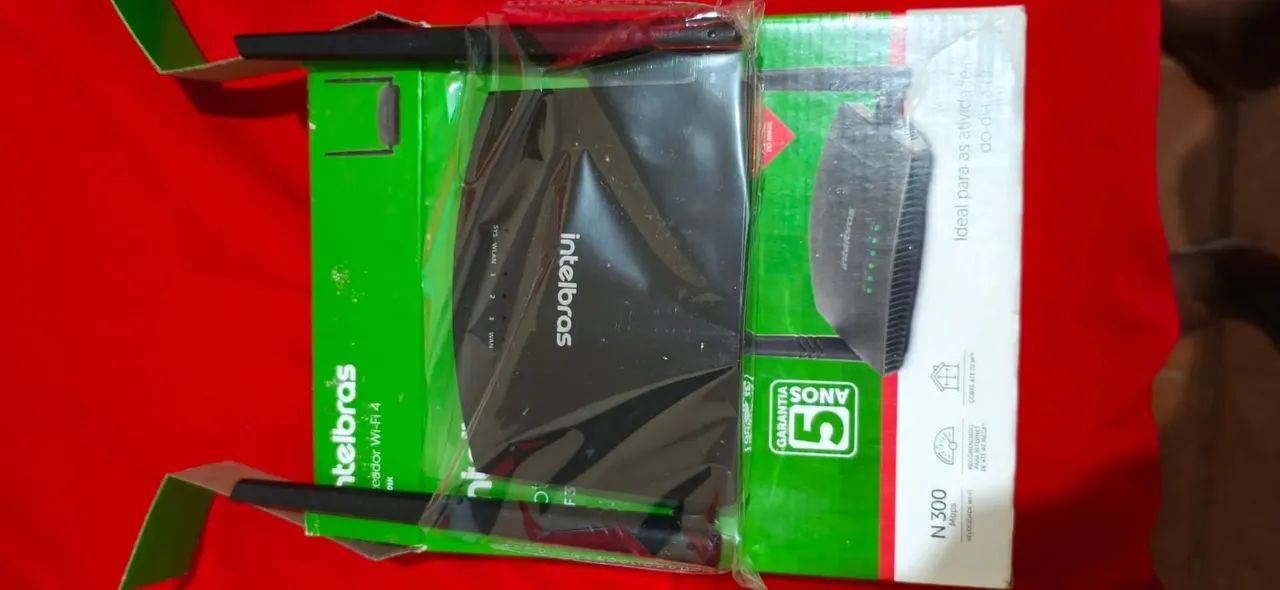 Roteador 