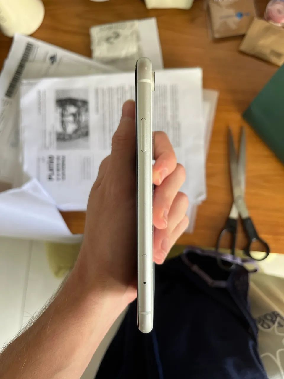 iPhone XR 128 GB - Foto 4