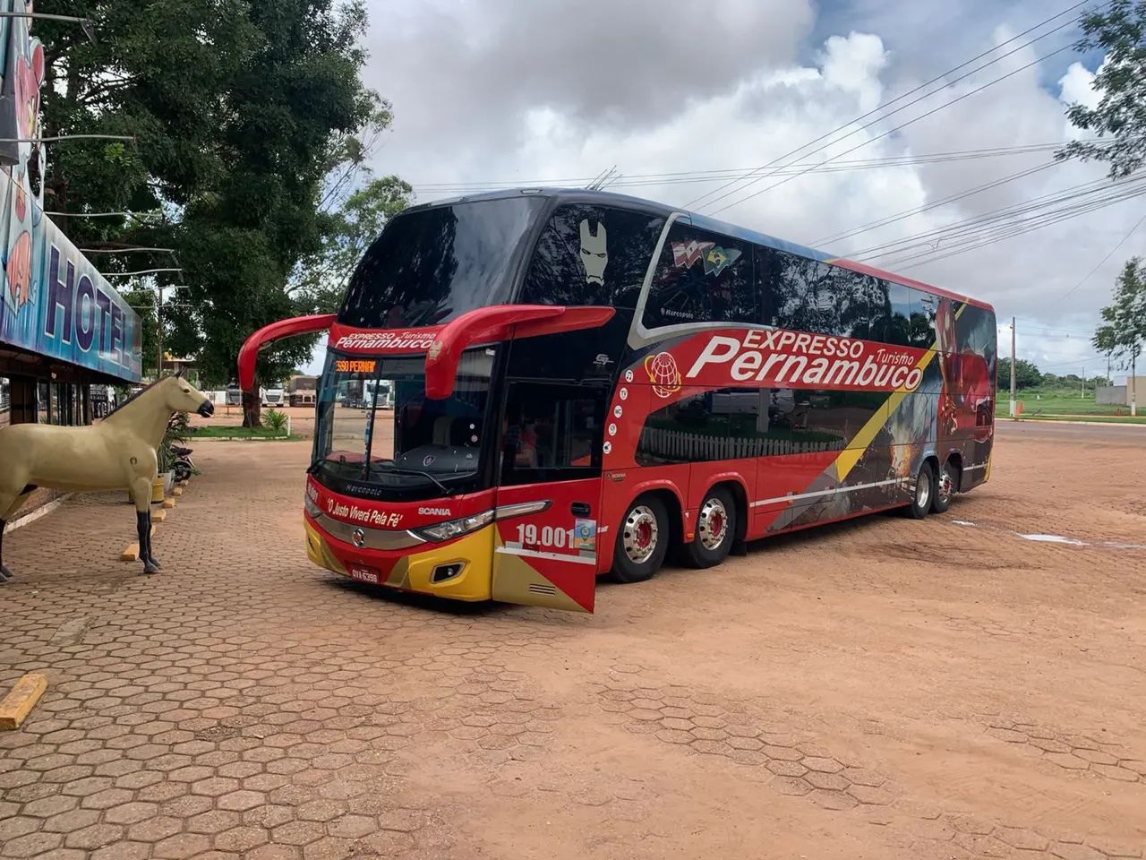 passagens oferta relâmpago ? - Foto 2