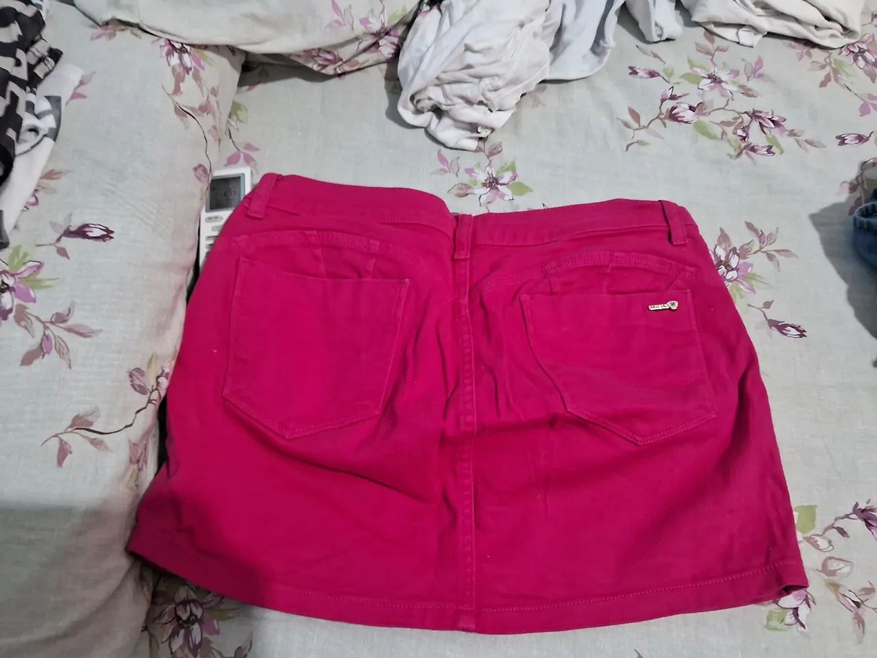 Desapego roupas Miller - Foto 3