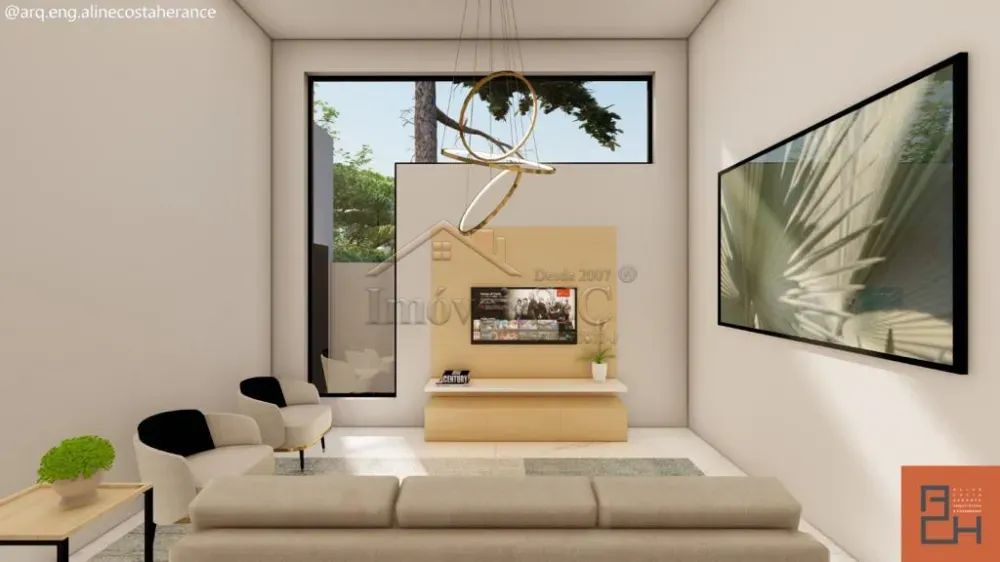 Casas Condomínio em Caçapava - Foto 3