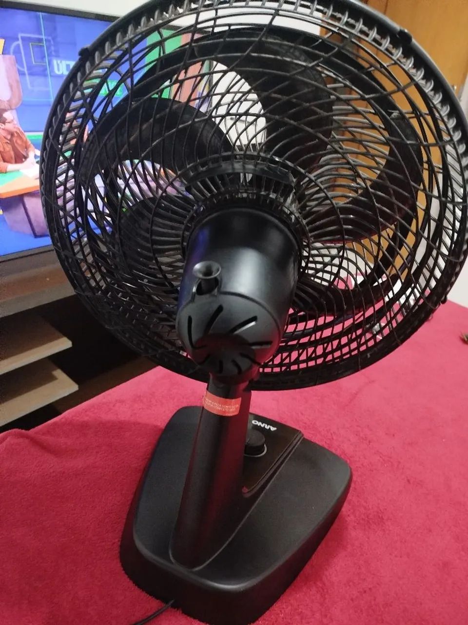 Ventilador  - Foto 3