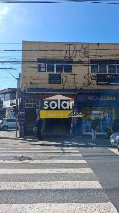 LOCAÇÃO - SALÃO - Foto 2