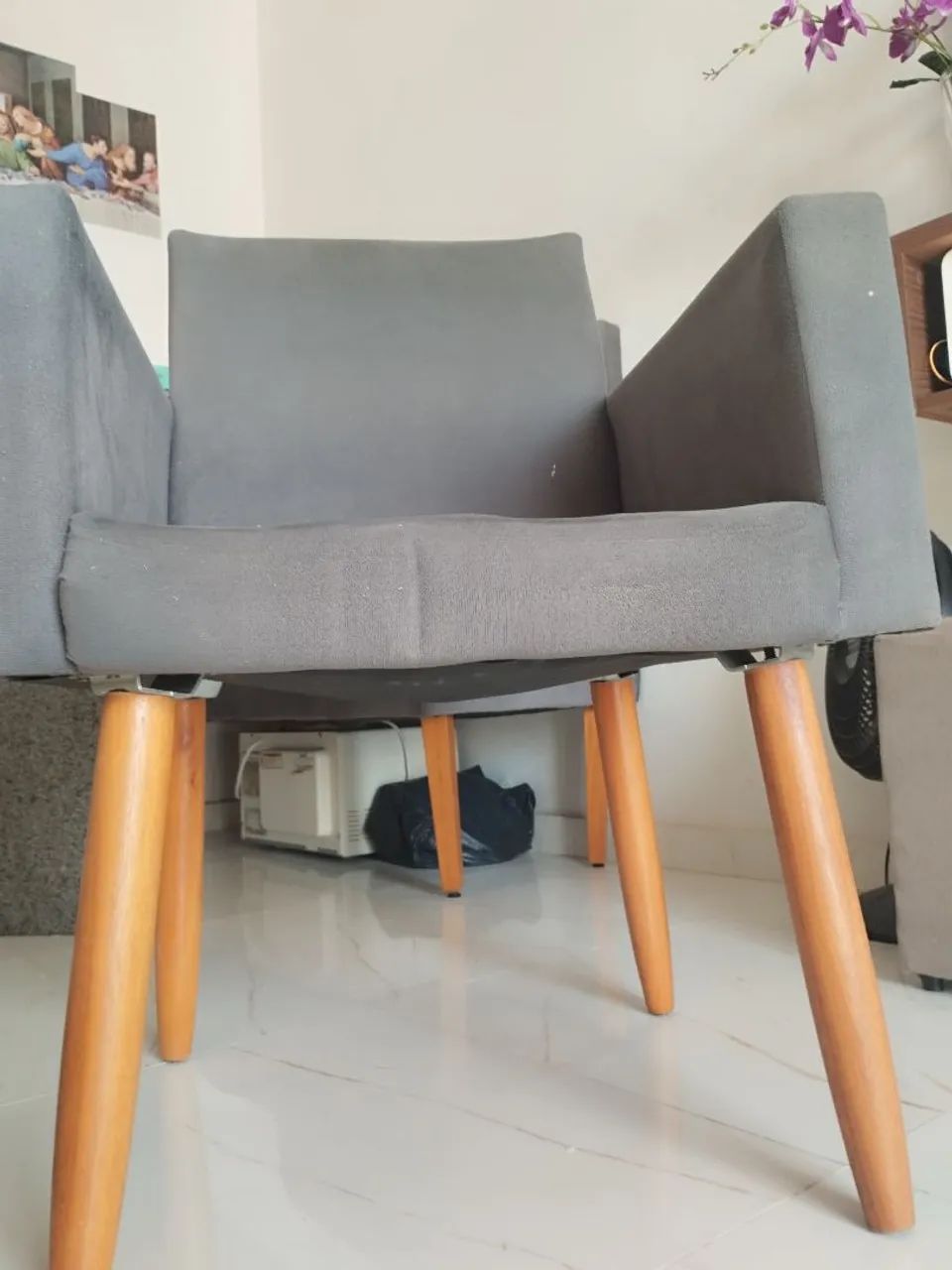 Kit com duasPoltronas 65580474213763120