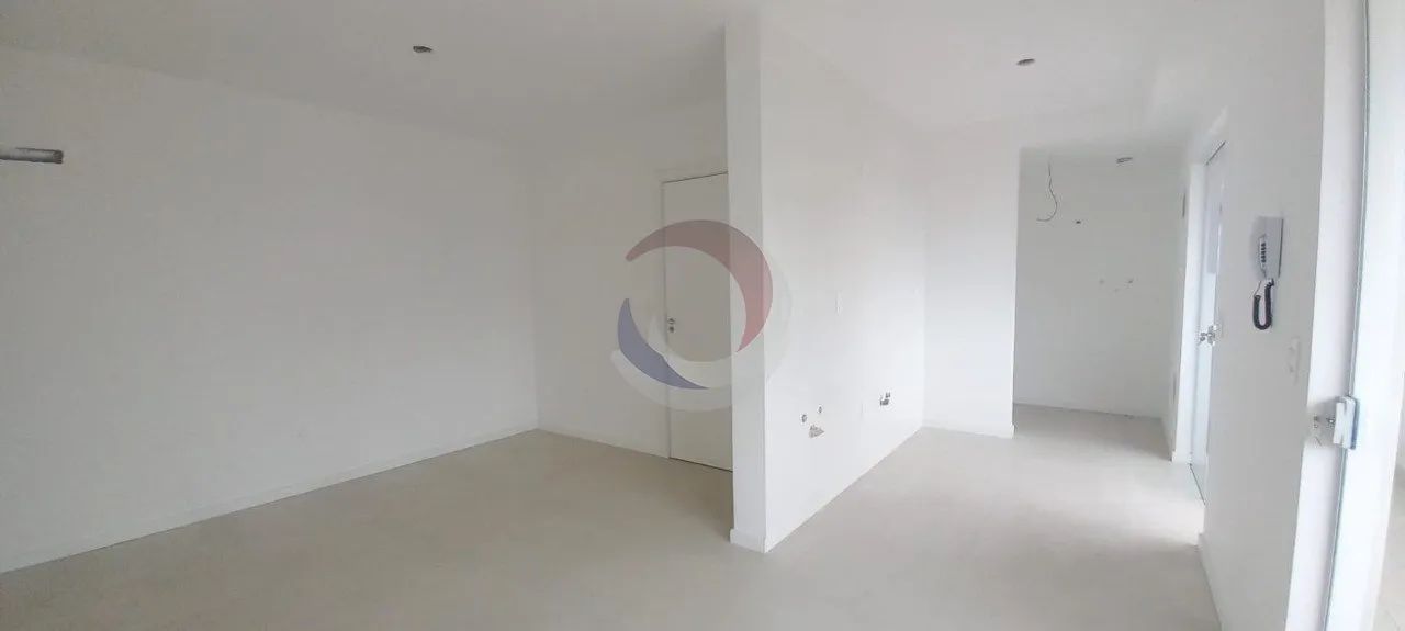 Apartamento novo com 2 quartos e uma suite - Foto 5