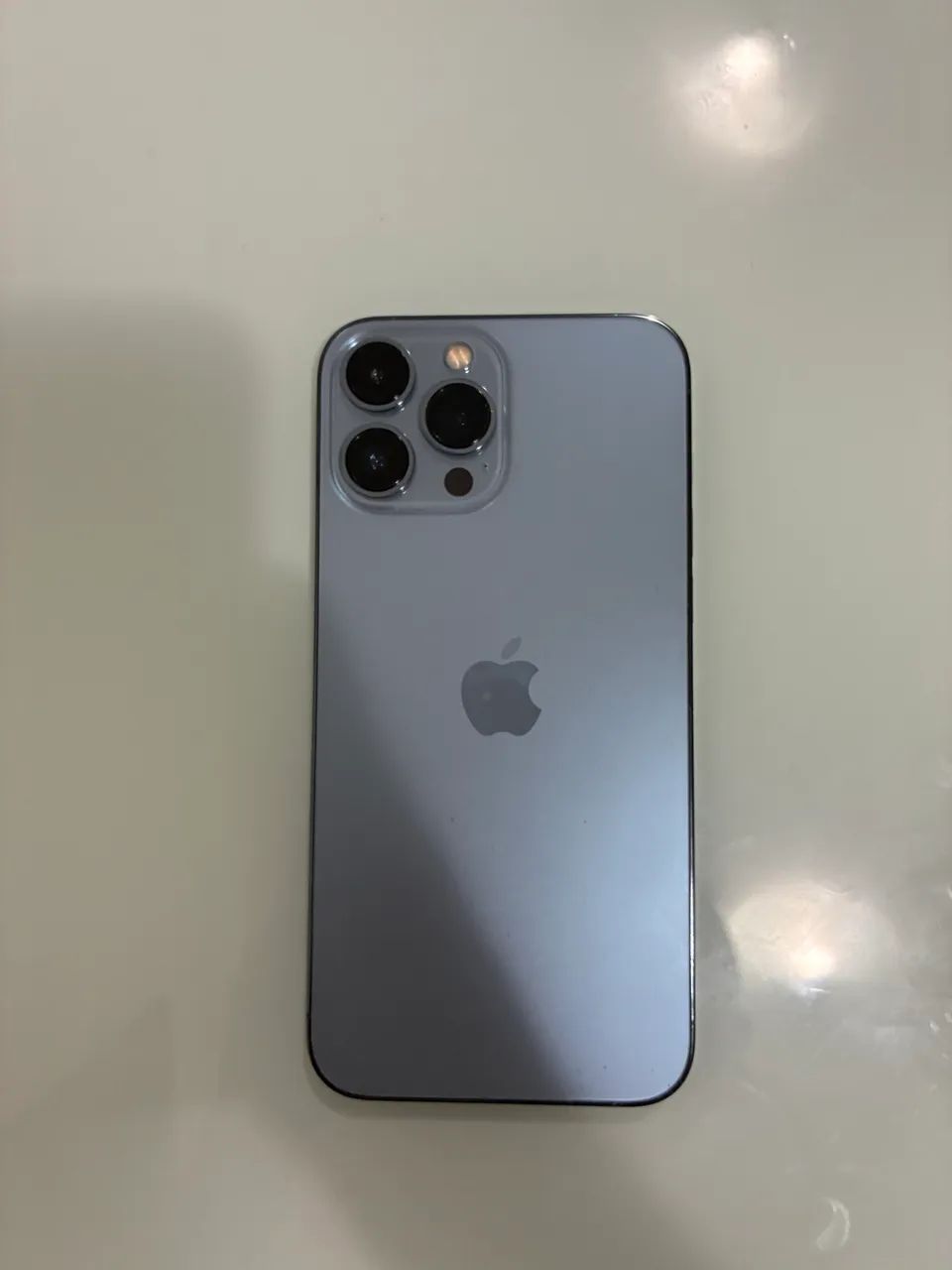 Iphone 13 pro max 128gb
