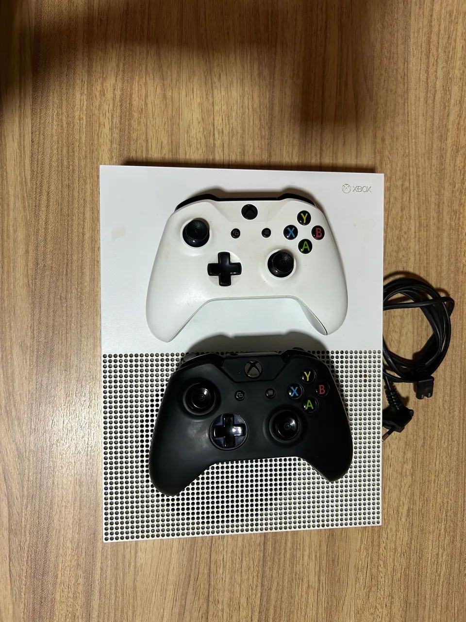 Xbox One - Foto 4