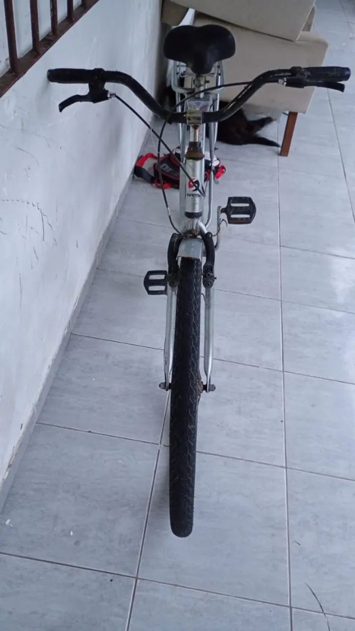 Bicicleta Monark * - Foto 2