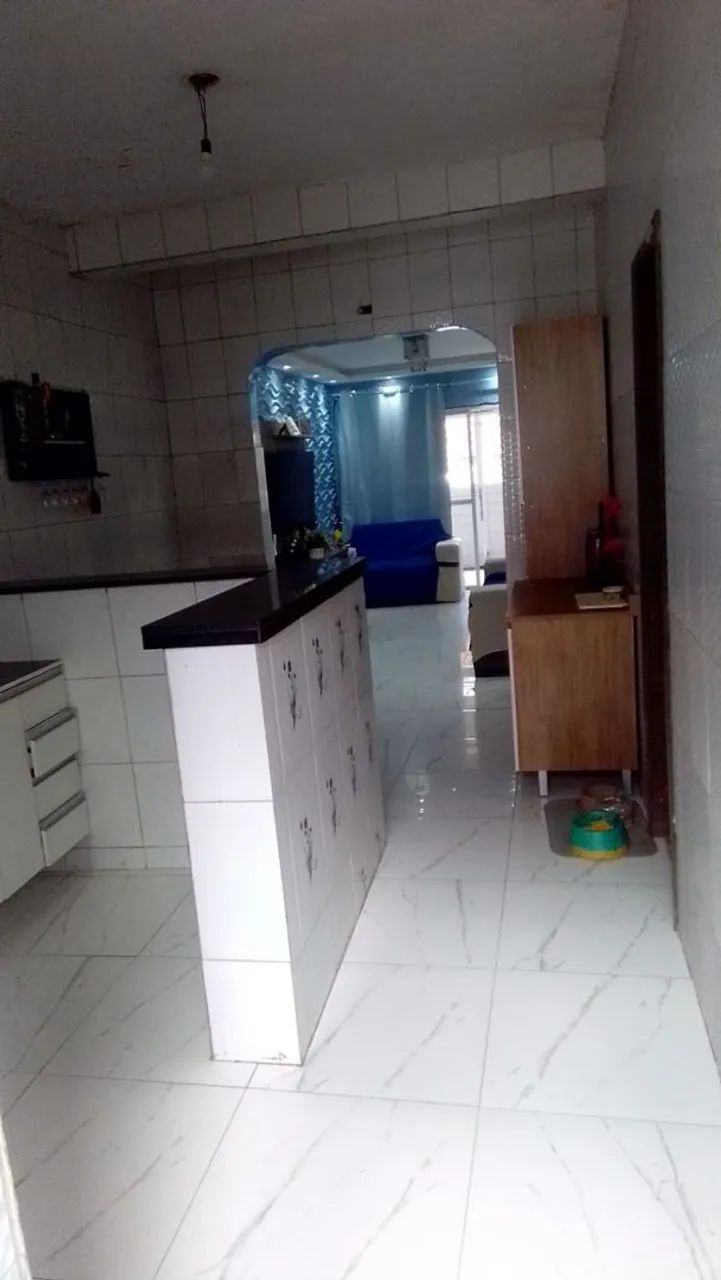 Foto - Salvador - Periperi