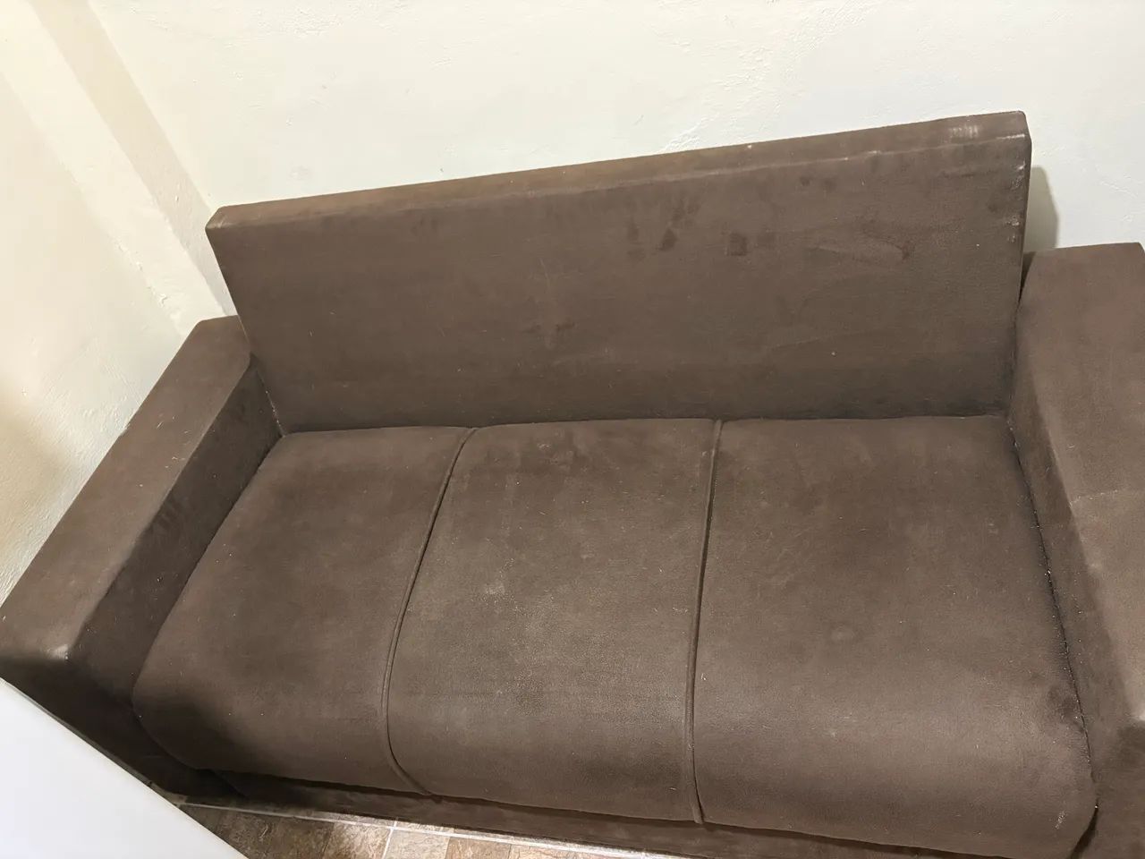 SOFA PARA VENDER LOGO 200$ - Foto 3