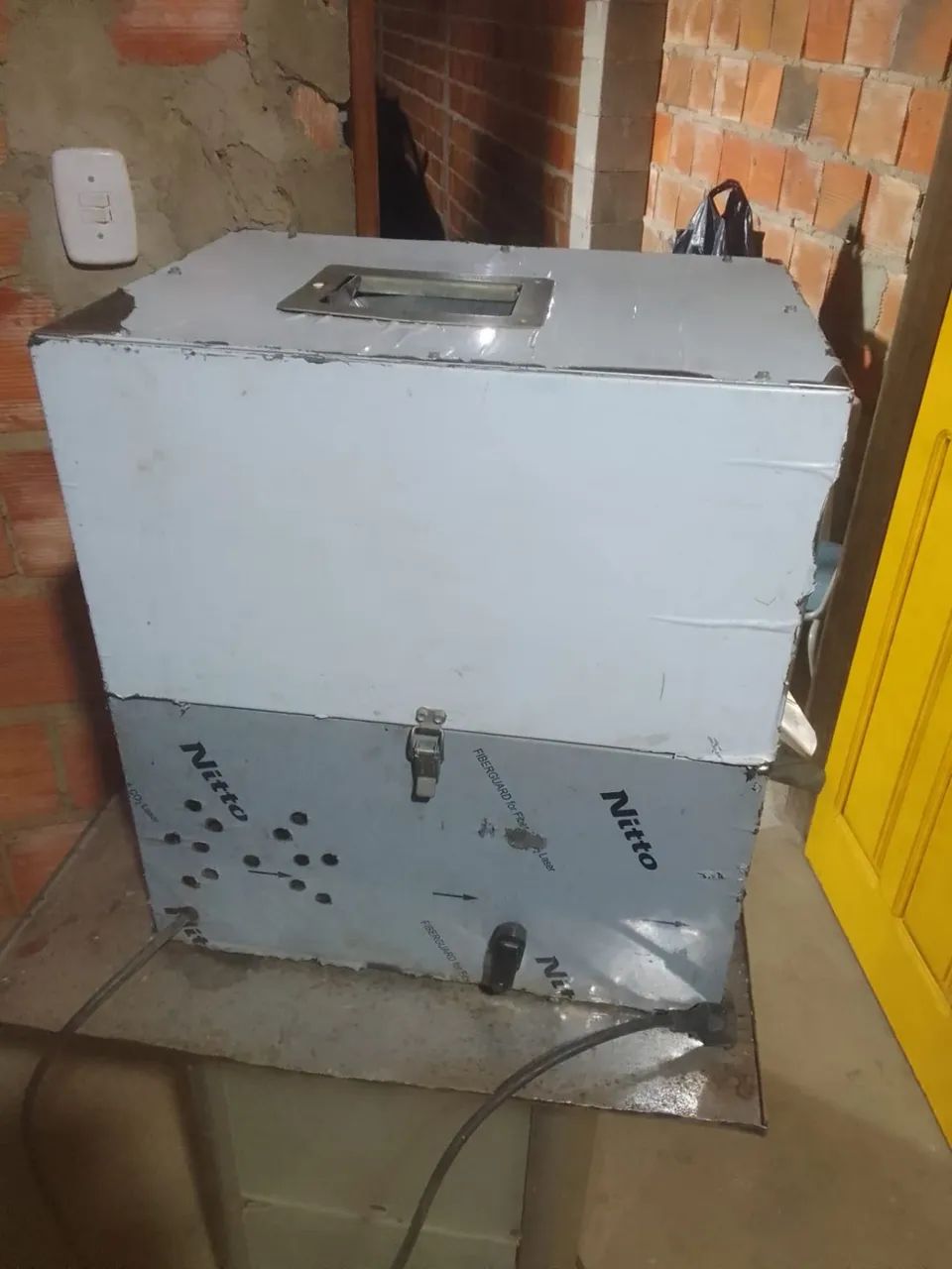 Vendo Máquina de Caldo de Cana  - Foto 2