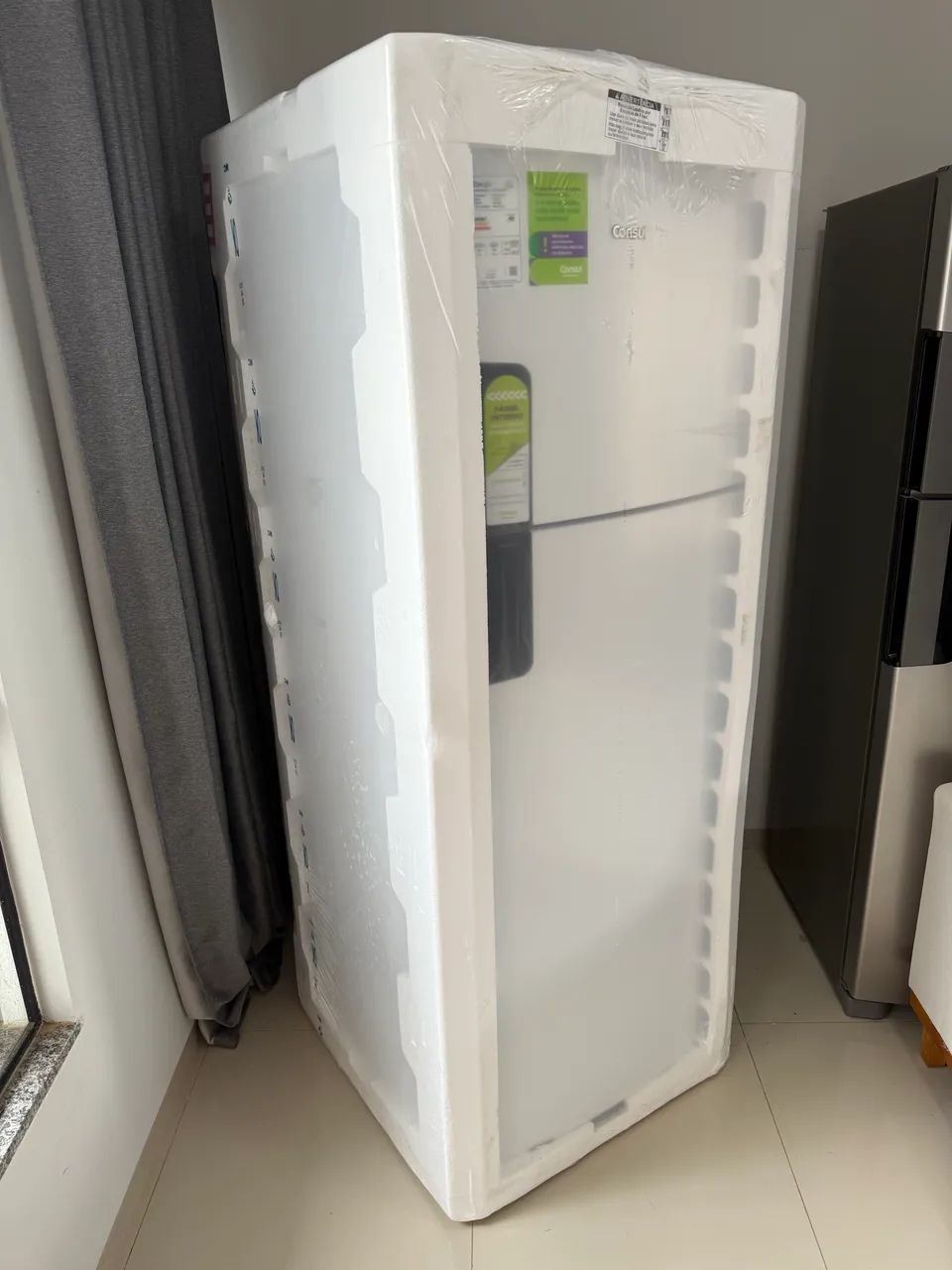 Geladeira Cônsul 455L  - Foto 5