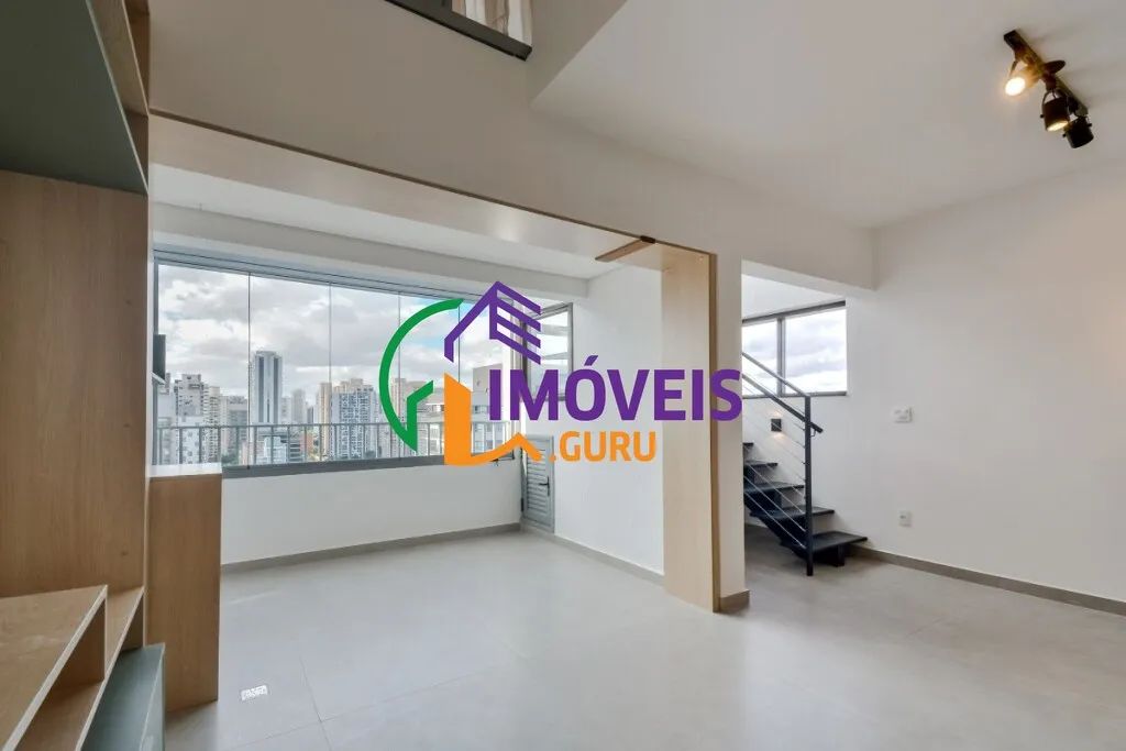 DUPLEX - BROOKLIN - SP