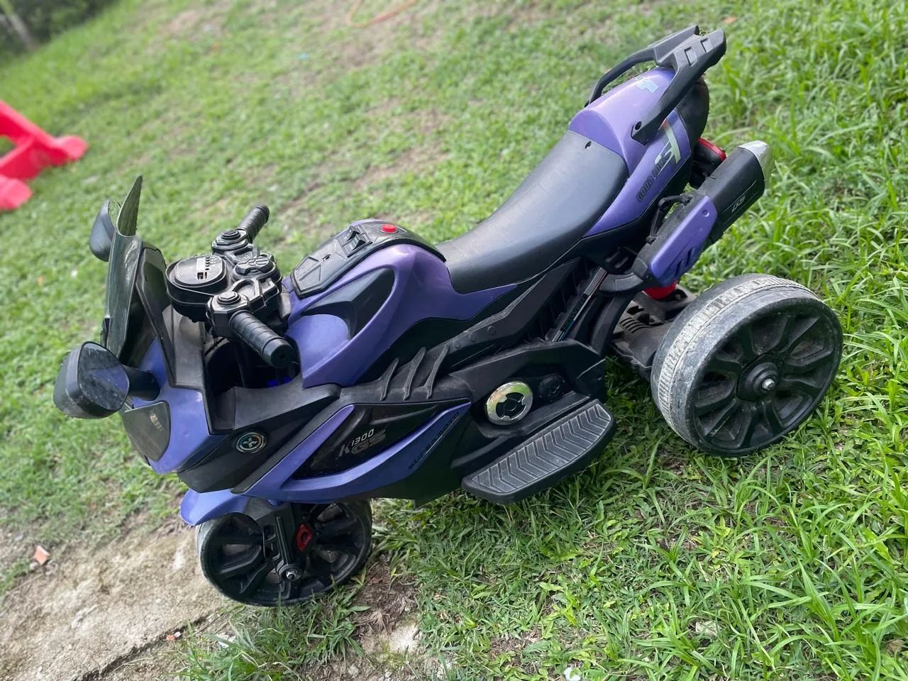 Moto elétrica  - Foto 3