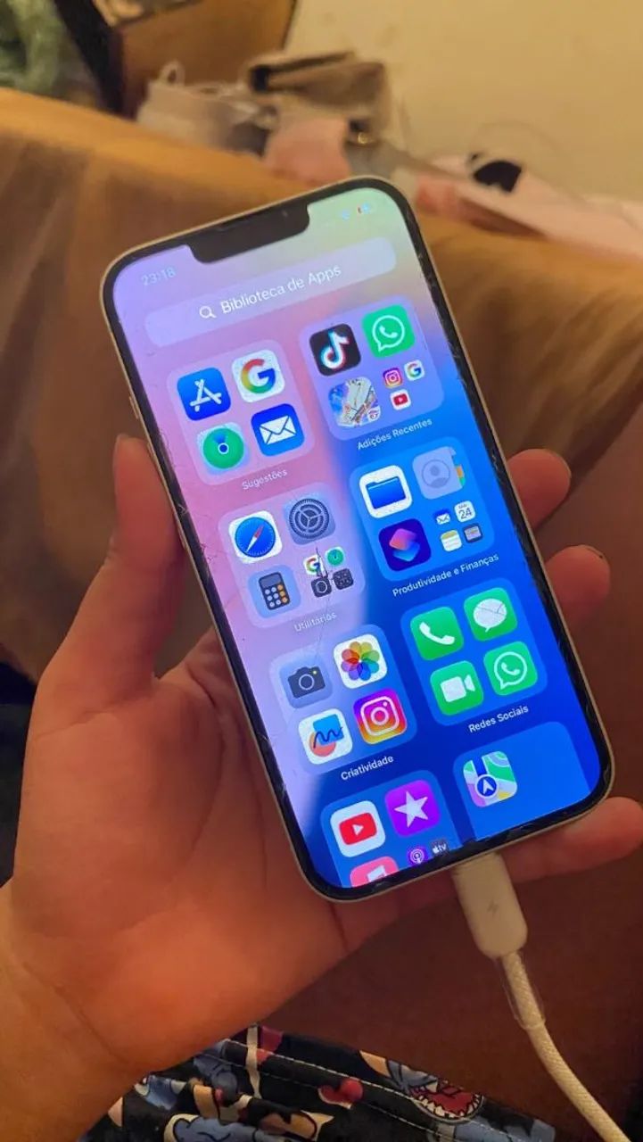 iPhone 13 - Foto 2