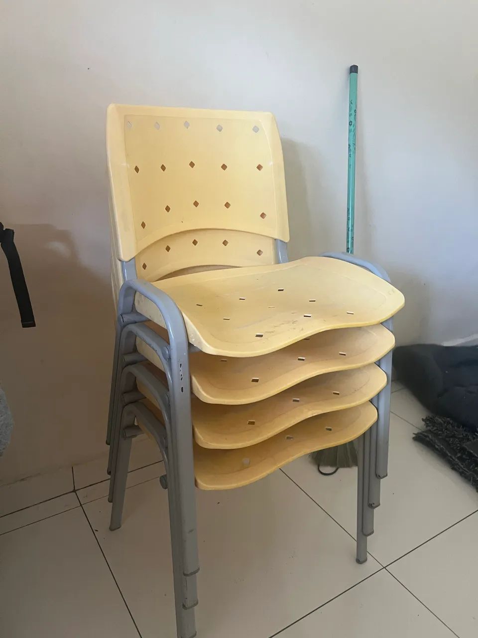 4 cadeiras - Foto 2