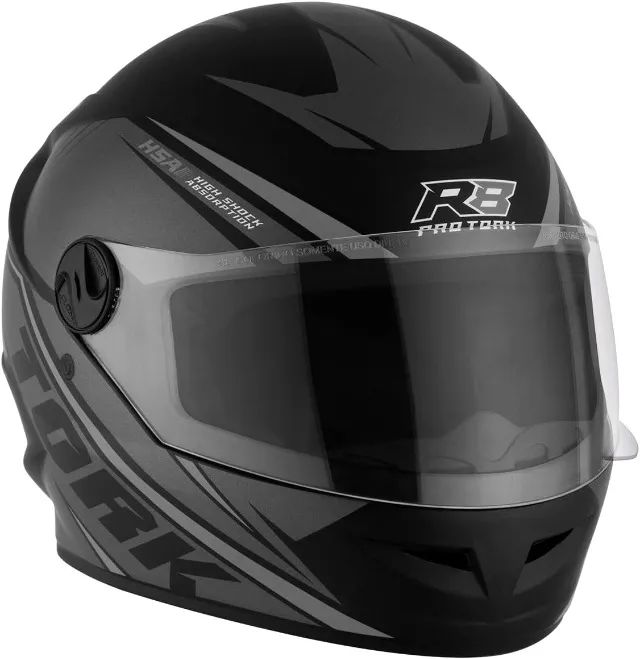 Capacete 60 - Foto 3