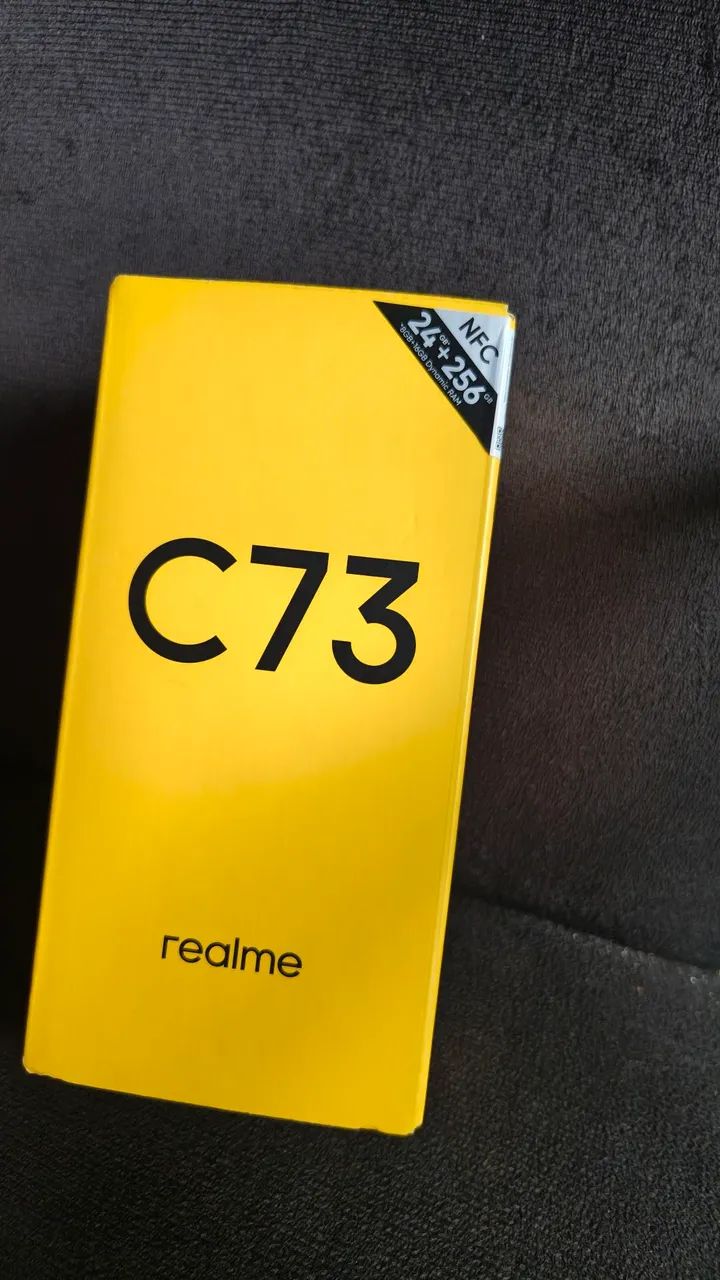 Realme c73  - Foto 3
