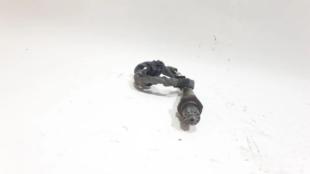 Sonda Lambda Bmw 550i E60 2003 A 2006 - Foto 4