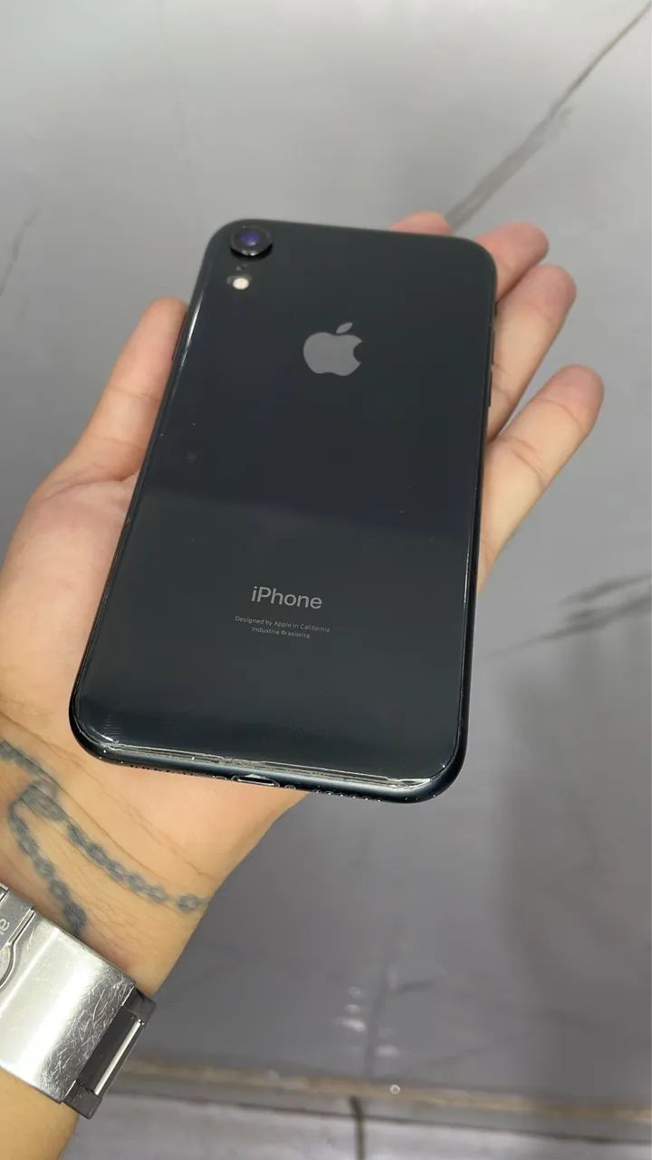 iPhone XR 64GB!