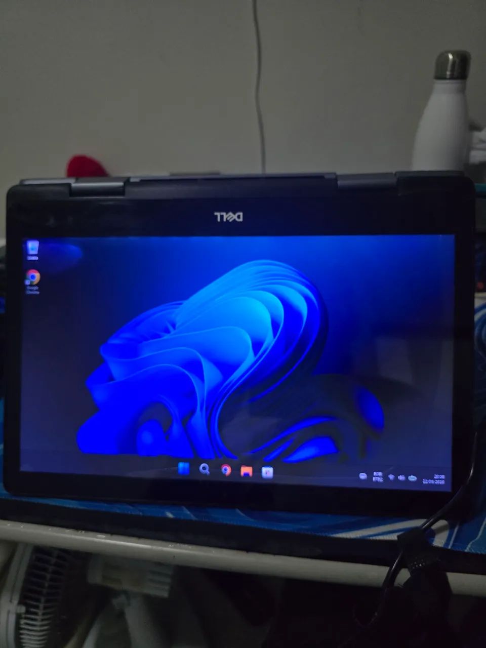 Notebook Dell 2 em 1 Tablet - i7 8565U - Foto 2