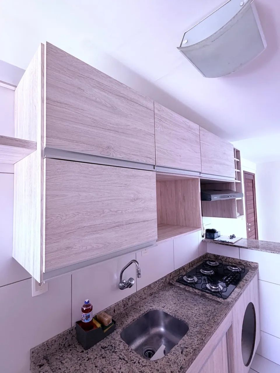 Armário de cozinha em MDF - Foto 2