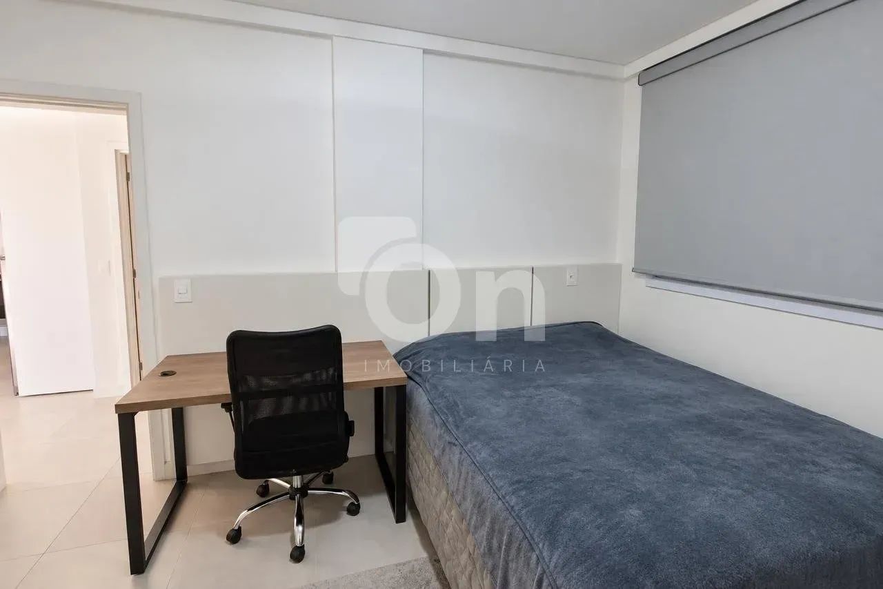 Apartamento de 2 dormitório na Trindade - Foto 5