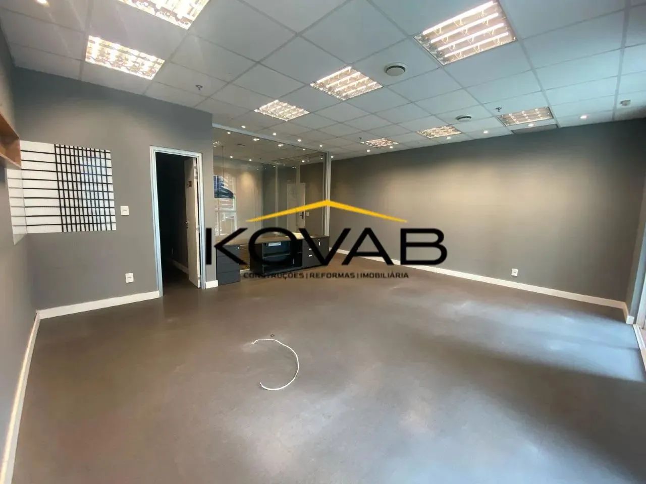 Oportunidade de Locação: Conjunto Comercial de 69m², pronto para uso! - Foto 4