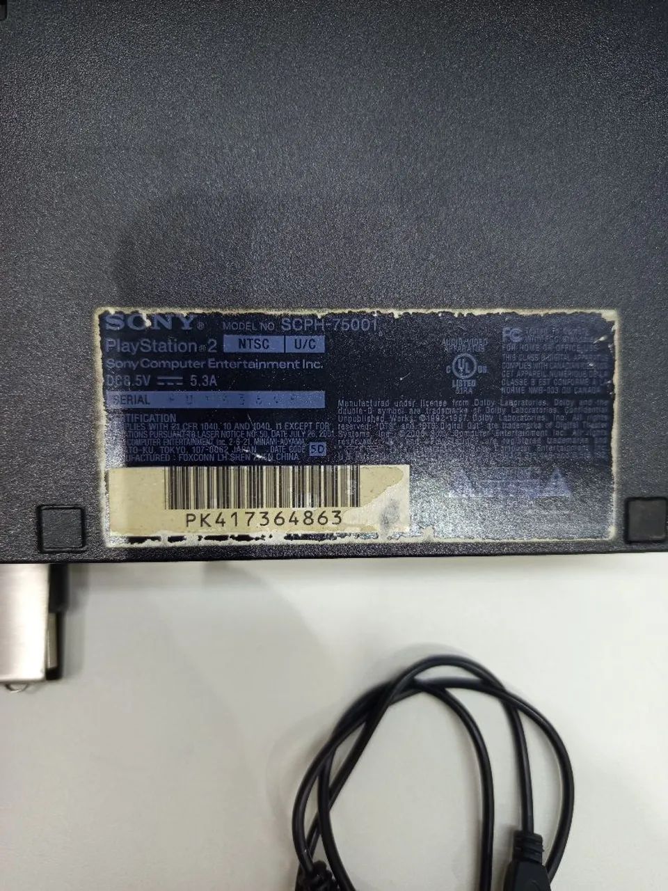 Ps2 - Foto 3