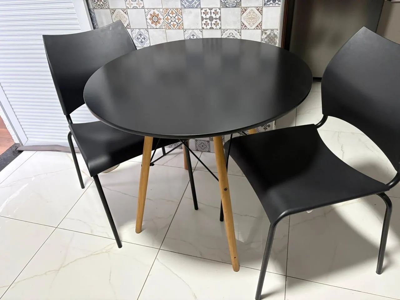 Mesa de jantar 