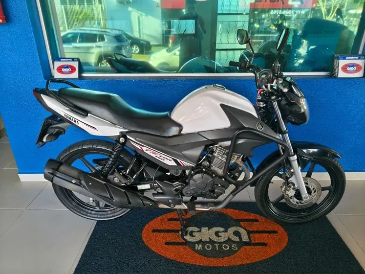 YAMAHA FACTOR 150ED 2021/2022 - Foto 2