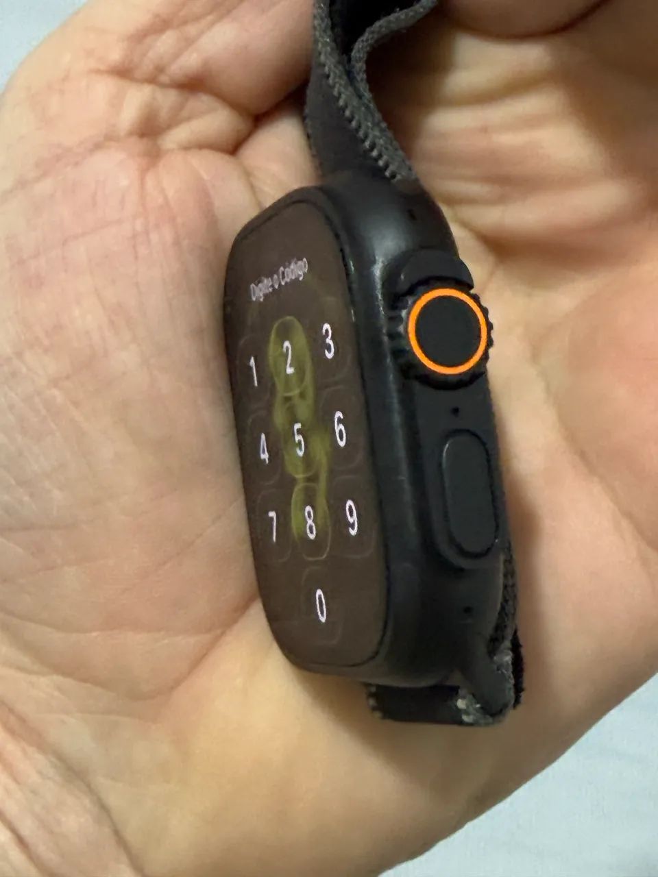 Apple Watch Ultra 3 - Foto 2