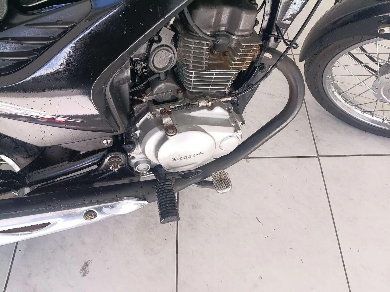 Fan 150  - Foto 4