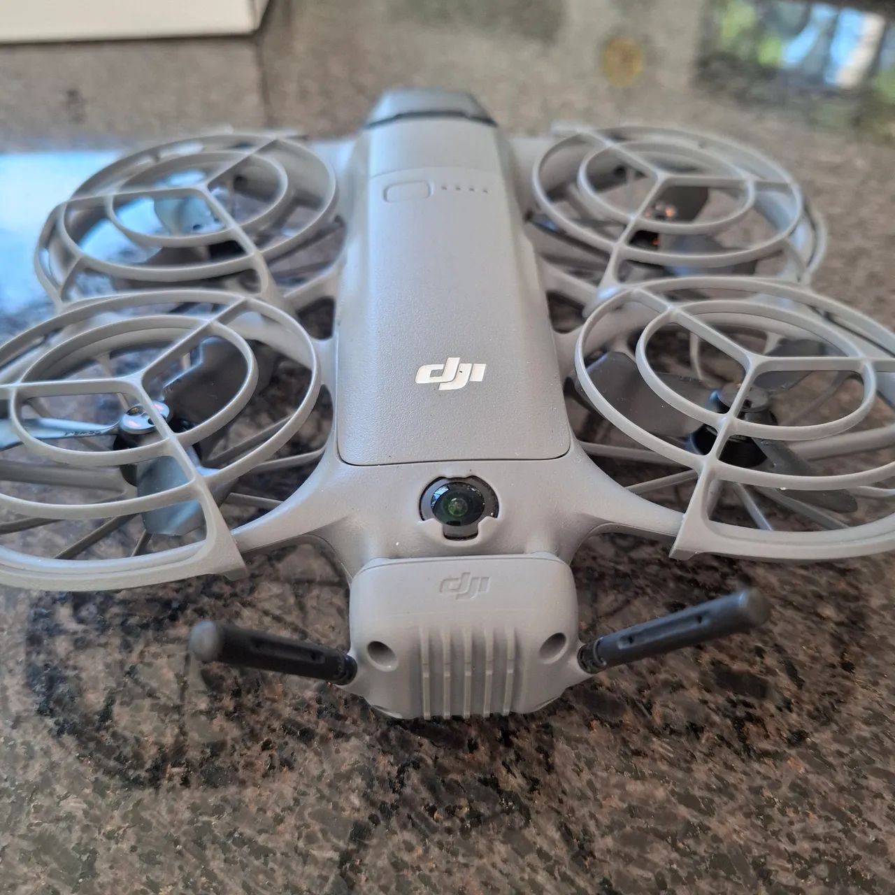 Drone DJI NEO 2 com controle NC3 - Foto 5