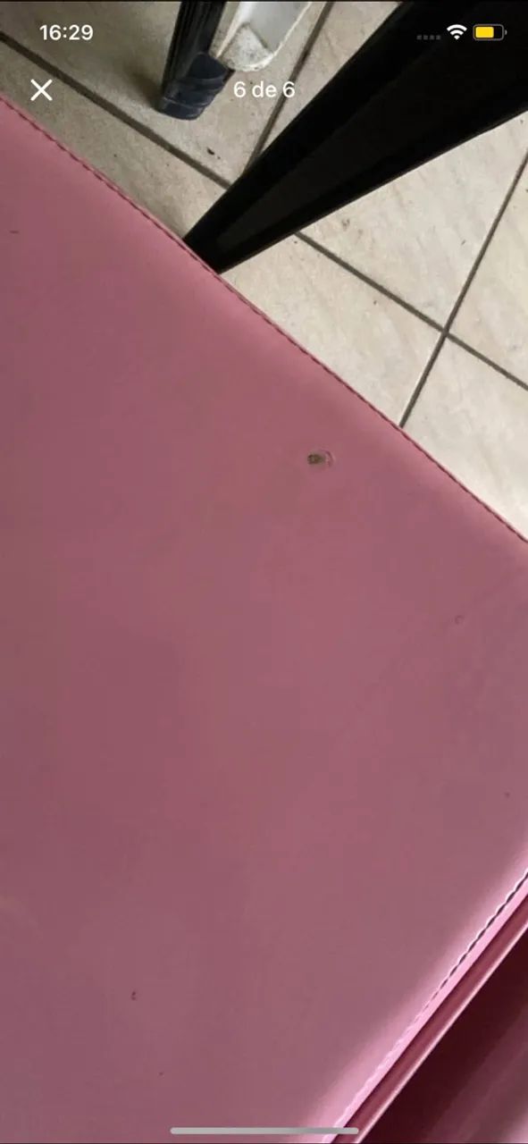 Maca com escadinha  - Foto 5