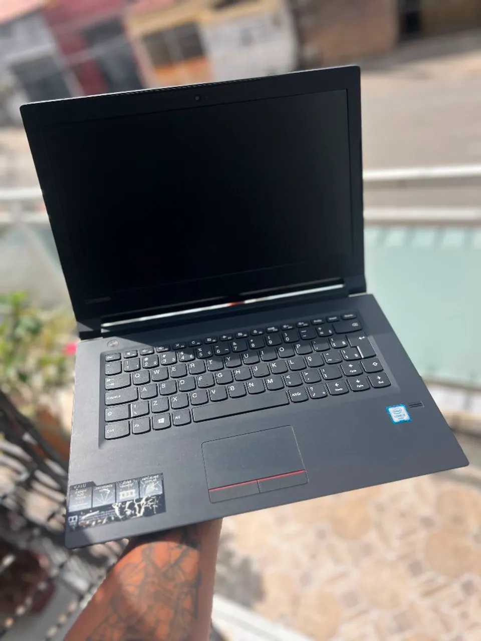 lenovo v310