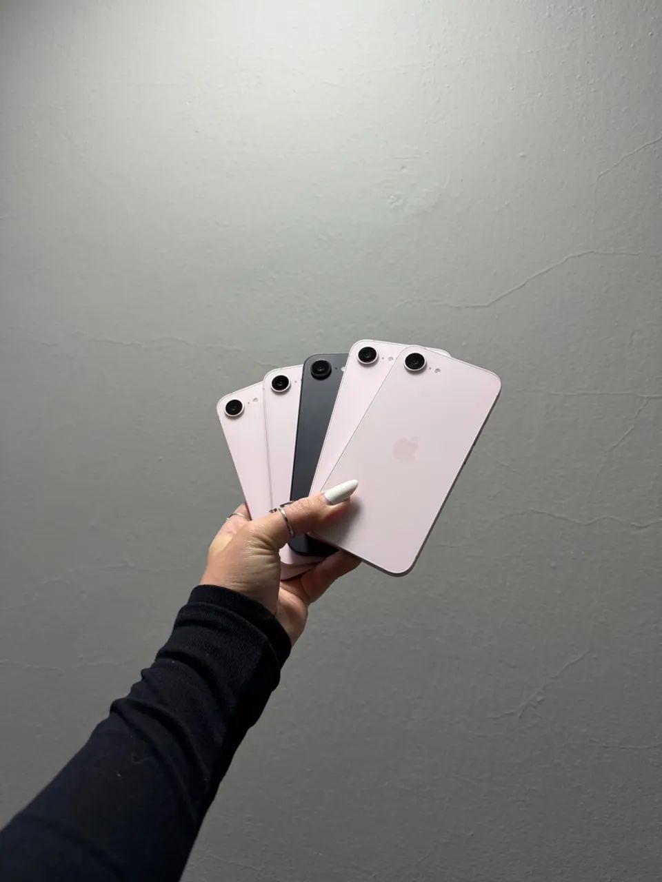 iPhone 17e 256gb - Foto 2