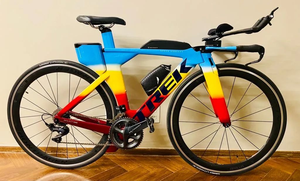 Trek Speed Concept
