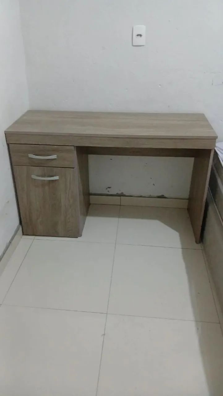 Escrivaninha  nova!!!! - Foto 2
