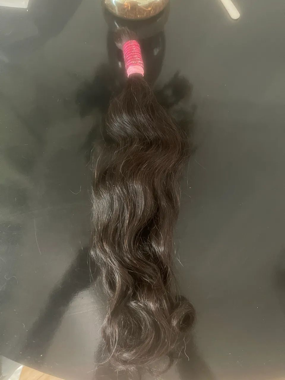 Cabelo Humano