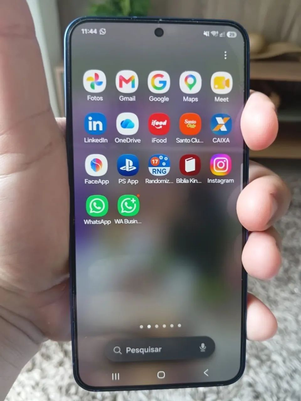 Samsung S25 IMPECAVEL - Foto 2