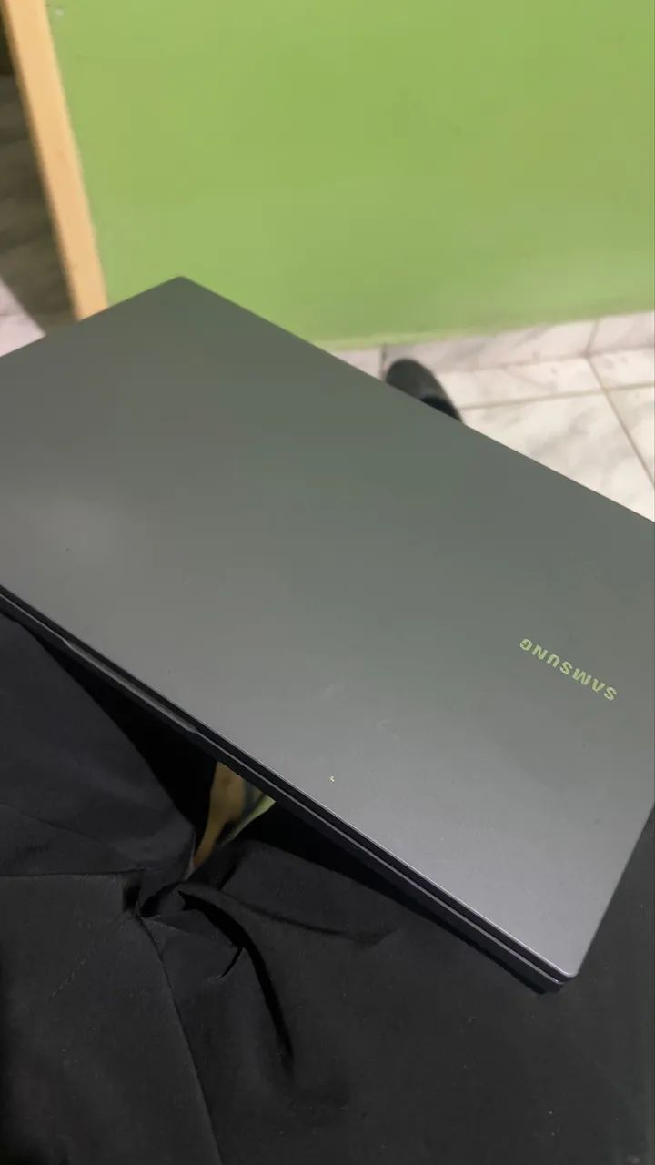 Notebook Samsung Book - Foto 2