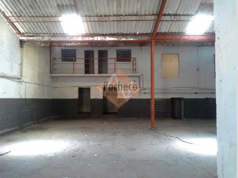 Galpão em Guarulhos, 680 m², R$ 12.000,00 - Foto 2