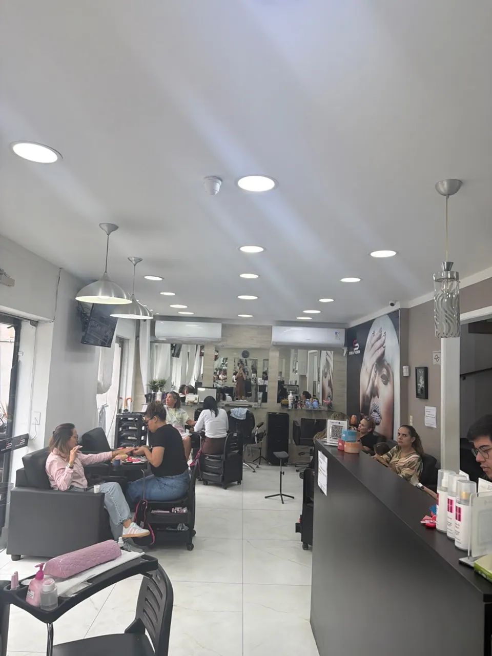 Vaga de Manicure  - Foto 2