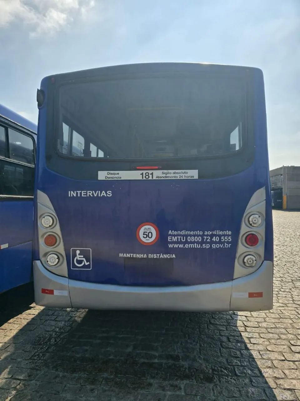 MB 1721 2013/2013 5P 30 L $105.000,00 - Foto 5