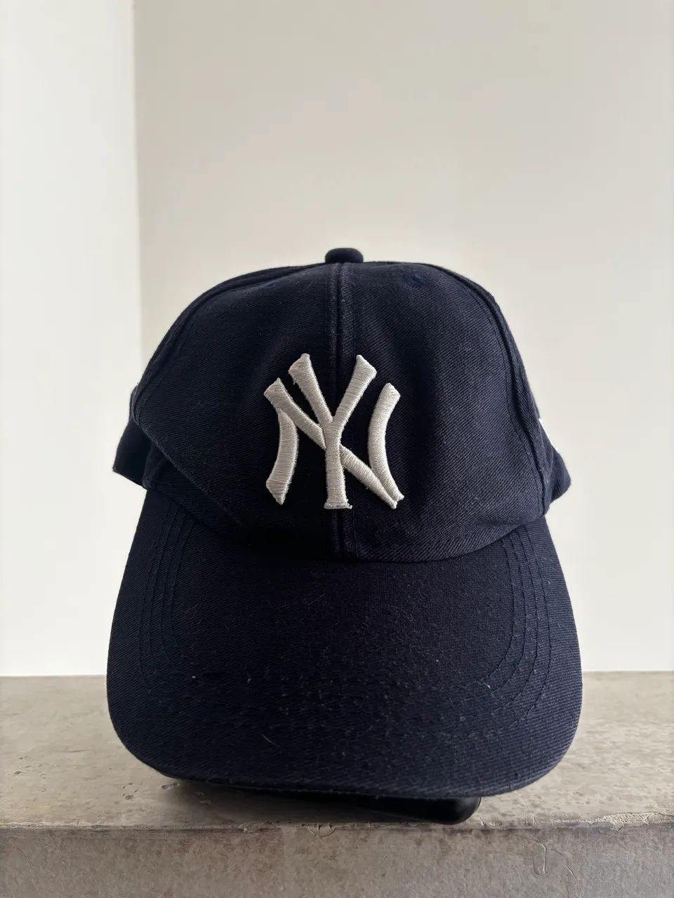 Boné Masculino New Era 9FORTY Yankees - Foto 3