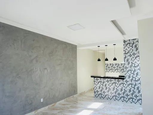 Casa Nova no Parque Residencial São Clemente - Monte Mor/SP - Foto 2
